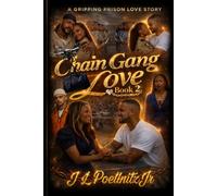 Chain Gang Love book 2
