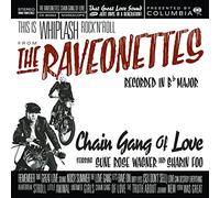 Chain Gang of Love
