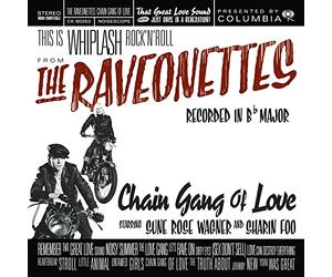 Chain Gang of Love