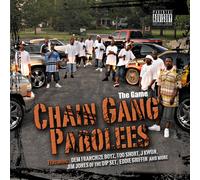 Chain Gang Parolees - Game