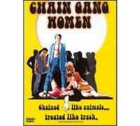 Chain Gang Woman - DVD Zone 1 G