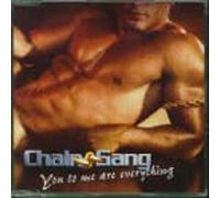 Chain Gang - You to Me are Everything [Import]