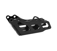 Chain Guide Guard Compatible avec CRF125R CRF250R CRF250RX CRF250X CRF450R CRF450RX CRF450X CRF450L CRF450RL MOTOBOCLES 2005-2021(Black)