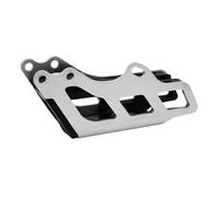 Chain Guide Guard Compatible avec CRF125R CRF250R CRF250RX CRF250X CRF450R CRF450RX CRF450X CRF450L CRF450RL MOTOBOCLES 2005-2021(Silver)