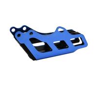 Chain Guide Guard Compatible avec CRF125R CRF250R CRF250RX CRF250X CRF450R CRF450RX CRF450X CRF450L CRF450RL MOTOBOCLES 2005-2021(Blue)