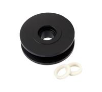 Chain Keeper - Outil de nettoyage de chaîne de vélo, 12 mm compatible avec protection de cadre pour montagne, gravier, route, voyage