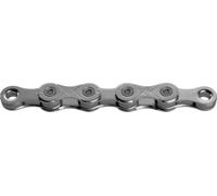Chaine kmc e1 ecoproteq anti rouille 130 maillons e bike