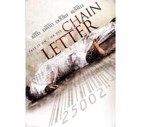Chain Letter