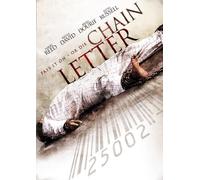 Chain Letter