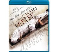 Chain Letter (Blu-Ray)