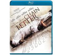 Chain Letter (Blu-Ray)