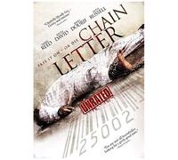 Chain Letter [Dvd] [2010] [Region 1] [Us Import] [Ntsc]
