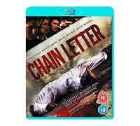 Chain Letter [Edizione: Regno Unito] [Blu-Ray] [Import]