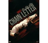 Chain Letter - Uncut [Édition Limitée] [Blu-ray]