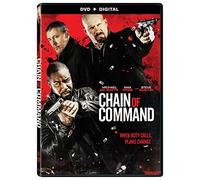 Chain Of Command [Region 1]