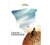 Chain of Command – National Geographic – DVD – Lot de 2, Dolby Digital (AC-3), Écran large, NTSC