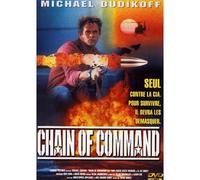 Chain of command