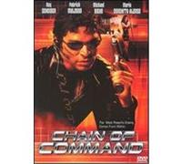 Chain of Command - DVD Zone 1 G