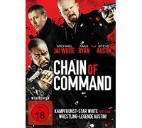 Chain of Command [Import]