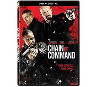 Chain Of Command [Region 1]