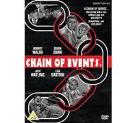 Chain of Events [ Origine UK, Sans Langue Francaise ]