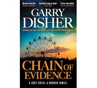 Chain of Evidence: Hal Challis Investigation 4