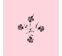 Chain of Flowers Let Your Light In/Flesh, Blood and Bone (Vinyl)