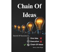 Chain Of Ideas: The Compounding Power of Consecutive Ideas