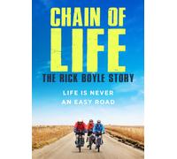 Chain Of Life: The Rick Boyle Story – DVD – Dreamscape