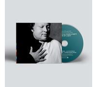 CHAIN OF LIGHT by Nusrat Fateh Ali Khan & Party [CD] NEUF