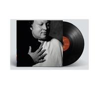 Nusrat Fateh Ali Khan & Party – Chain of Light – Vinyle 33 tours (Realworld)