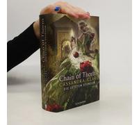 Chain Of Thorns