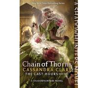 Chain of Thorns (Volume 3)