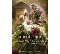 Chain of Thorns (Volume 3)