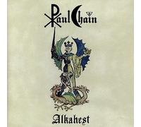 Chain Paul - Alkahest (1995)