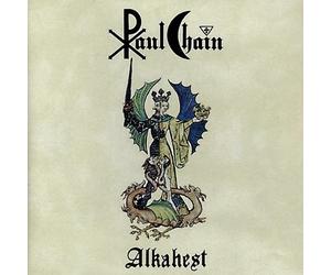 Chain Paul - Alkahest (1995)