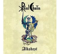 Chain Paul - Alkahest