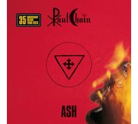Chain, Paul - Ash