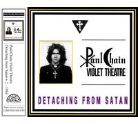 Chain, Paul - Detaching from Satan [Import]