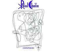 Chain, Paul - Emisphere [Import]