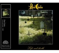 Chain, Paul - Life and Death [Import]