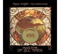 Chain, Paul - Master of All Time [Import]