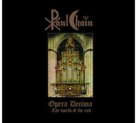 Chain, Paul - Opera Decima [Import]