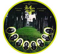 Chain Paul - Paul Chain Violet Theatre