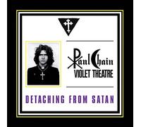 Chain, Paul -Violet Theat - Detaching from Satan