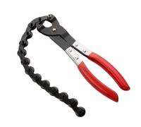Chain Pipe Cutter with Chain Heavy Duty Ergonomic Cutting Tools
