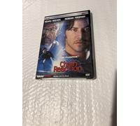 Chain Reaction – DVD Zone 1 – Twentieth Century Fox Film Corporation