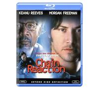 Chain Reaction [Blu-ray]