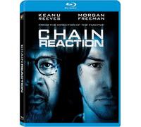 Chain Reaction – Blu-ray – Twentieth Century Fox – Import USA (Région A)