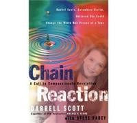 Chain Reaction by Darrell ScottSteve Rabey Darrell Scott, Steve Rabey (Auteur)